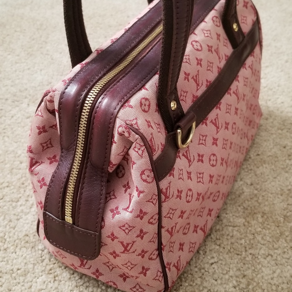 Louis Vuitton mini Josephine